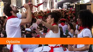 La terrazas de Labrit en San Fermín ¿Hay gato encerrado?