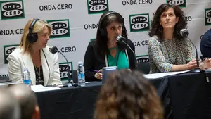 Onda Cero Pamplona celebra sus 30 años de vida con un programa especial en Condestable
