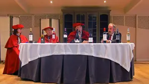 Los 9 mejores vinos de Navarra elegidos en el concurso más antiguo de la Comunidad foral