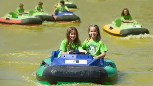 Sendaviva anuncia la fecha de su reapertura tras el incendio con nuevos precios