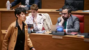 El Gobierno de Navarra obligado a publicar los informes que escondía por presuntas irregularidades