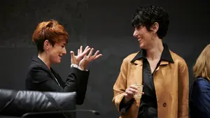 Bildu rasca 4 millones a Chivite por sacar adelante el decreto anticrisis de la guerra de Ucrania