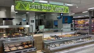 Esta es la nueva sección del Mercadona creada para los 'food lovers'