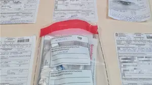 Detienen 24 horas después al conductor que no tenía puntos ni seguro, con las mismas drogas