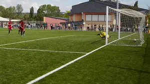 El Amig&oacute; ya conoce la fecha y la hora de su eliminatoria previa de la Copa del Rey