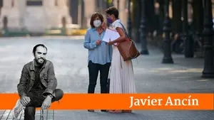 Si el periodista navarro calla, el político aberchándal vive tranquilo