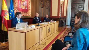 La iniciativa que ofrece a las empresas navarras visibilidad y apoyo a sus ventas