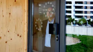 Enrique Maya, en la diana: tachan de "fracaso absoluto" su gestión del macroconcierto de San Fermín