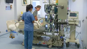 Las tres claves de una investigadora navarra para lograr el liderazgo clínico de las enfermeras