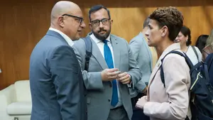 Nuevo ridículo de Remírez: la policía le recrimina que mintiese sobre el motín de Marcilla