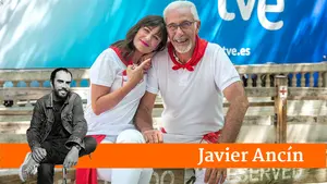 Hasta siempre, Javier Solano, la voz de nuestro encierro de San Fermín