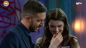 Amaia vuelve a dar la nota en 'La Resistencia': estos fueron sus mejores momentos