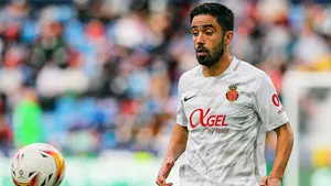 Los jugadores del Mallorca pronostican "una batalla dura" ante Osasuna