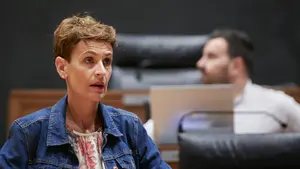 Chivite anuncia un nuevo plan de Industria para que el sector alcance el 32% del PIB