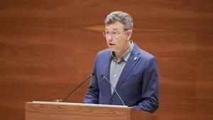 Comptos se&ntilde;ala una correcta " situaci&oacute;n patrimonial y financiera" del Defensor del Pueblo