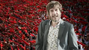 Podemos mete miedo con San Ferm&iacute;n y el Covid: "Es un evento supercontagiador en Pamplona"