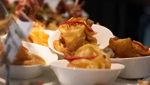 Tudela crea un concurso de pinchos con miles de euros en premios: pueden participar bares de toda España