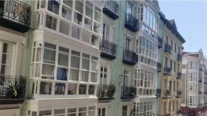 Llegan a Navarra 26 millones de euros de Europa para la rehabilitación de viviendas