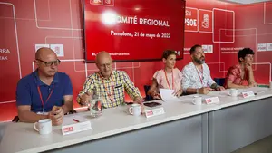 El PSN se saca de la manga una encuesta interna y casi gana las elecciones en Navarra