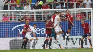 Osasuna, en el bombo: ya se conoce la fecha del sorteo del calendario de liga 2022-23