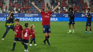 Oier Sanjurjo encuentra un nuevo destino como futbolista fuera de España