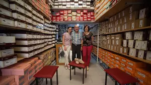 Calzados Arrieta: más de 70 años ofreciendo a diferentes generaciones el calzado más clásico