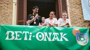 El Beti Onak femenino ya conoce el calendario de liga y anuncia cinco fichajes