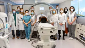 La Cl&iacute;nica Universidad de Navarra busca pacientes con P&aacute;rkinson para un nuevo tratamiento