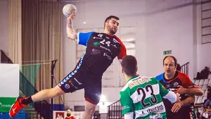 Anaitasuna incorpora a un jugador que ha marcado 150 goles en la actual temporada