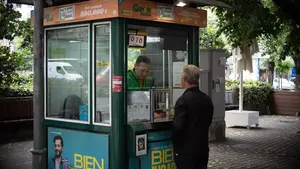 Un cupón de la ONCE deja en Navarra un jugoso premio: el segundo en los últimos 20 días