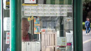 La suerte de la ONCE llega a un pueblo de Navarra y deja miles de euros con un jugoso premio