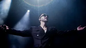 Pelotazo en el Navarra Arena: C Tangana actuará en Pamplona a la vuelta del verano