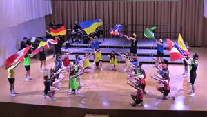 Vuelve la música de los 90 a Barañáin y Burlada con este musical