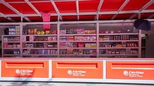 Los sorteos de la tómbola de San Fermín ya tienen números ganadores: consulta todos los premiados