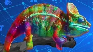 Navarra, finalista en los European Digital Mindset Awards 2022