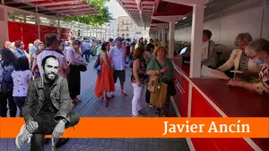 La nueva tómbola de Cáritas de toda la vida