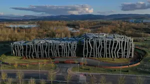 Las ventajas de estudiar dos grados pioneros en el País Vasco y en la zona norte