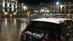 Del tren al calabozo: detenido en la estación de Tudela un hombre con abundante droga