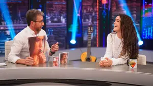 Amaia Romero, al hilo de su nueva canción: "Cuando tenga setenta años seré la del higo"