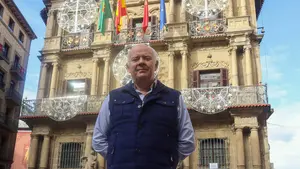 VOX Navarra arremete contra Maya: “Es un atropello a las clases medias y trabajadoras”