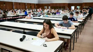 Este ha sido el examen de Lengua y Literatura de la EvAU en Navarra: ¿Lo aprobarías?