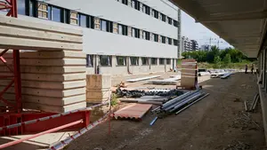 Navarra construirá nuevos colegios en tres pueblos y un centro de Formación Profesional