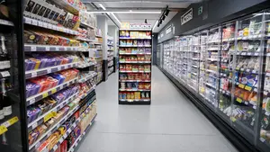 Abre un nuevo supermercado con parking en Pamplona: darán regalos el día de su inauguración