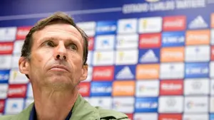 La decisión "personal" del navarro 'Cuco' Ziganda para decir adiós al Real Oviedo