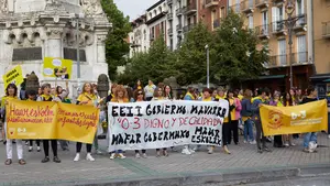 NA+ y su propuesta de ley que intenta mejorar la situación de los centros 0-3 de Navarra