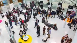 La Universidad de Navarra, elegida la mejor de España por los empresarios