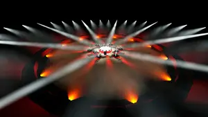 Sorteo de entradas para el espectáculo por los 100 años de la plaza de toros de Pamplona