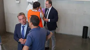 Navarra excluye a los animales de caza y pastores de la ley de protección de mascotas