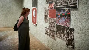 Plaza de toros hay más que una: la historia de todos los cosos pamploneses desde el siglo XVIII