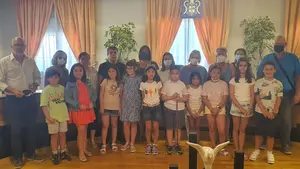 Barañáin prepara sus fiestas con la elección de la “corporación chiqui”